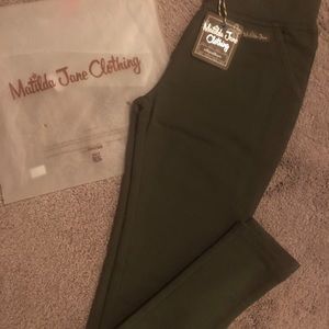 Women’s Matilda Jane leggings